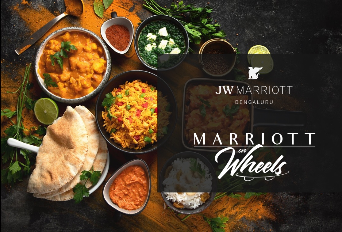 JW Kitchen — Banquet Hall in Ashok Nagar, Bangalore (on-site parking, in-house decoration, DJ permitted, bar service available) — photo 3