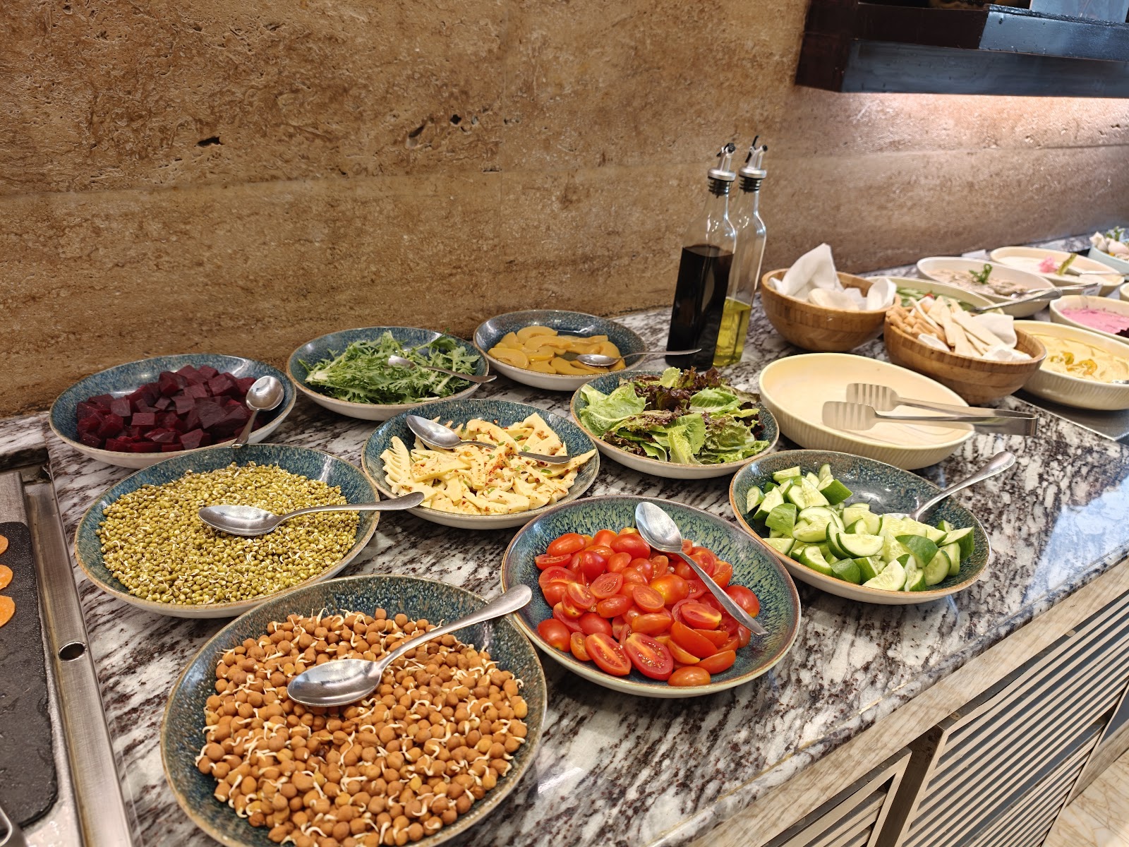 JW Kitchen — Banquet Hall in Ashok Nagar, Bangalore (on-site parking, in-house decoration, DJ permitted, bar service available) — photo 4