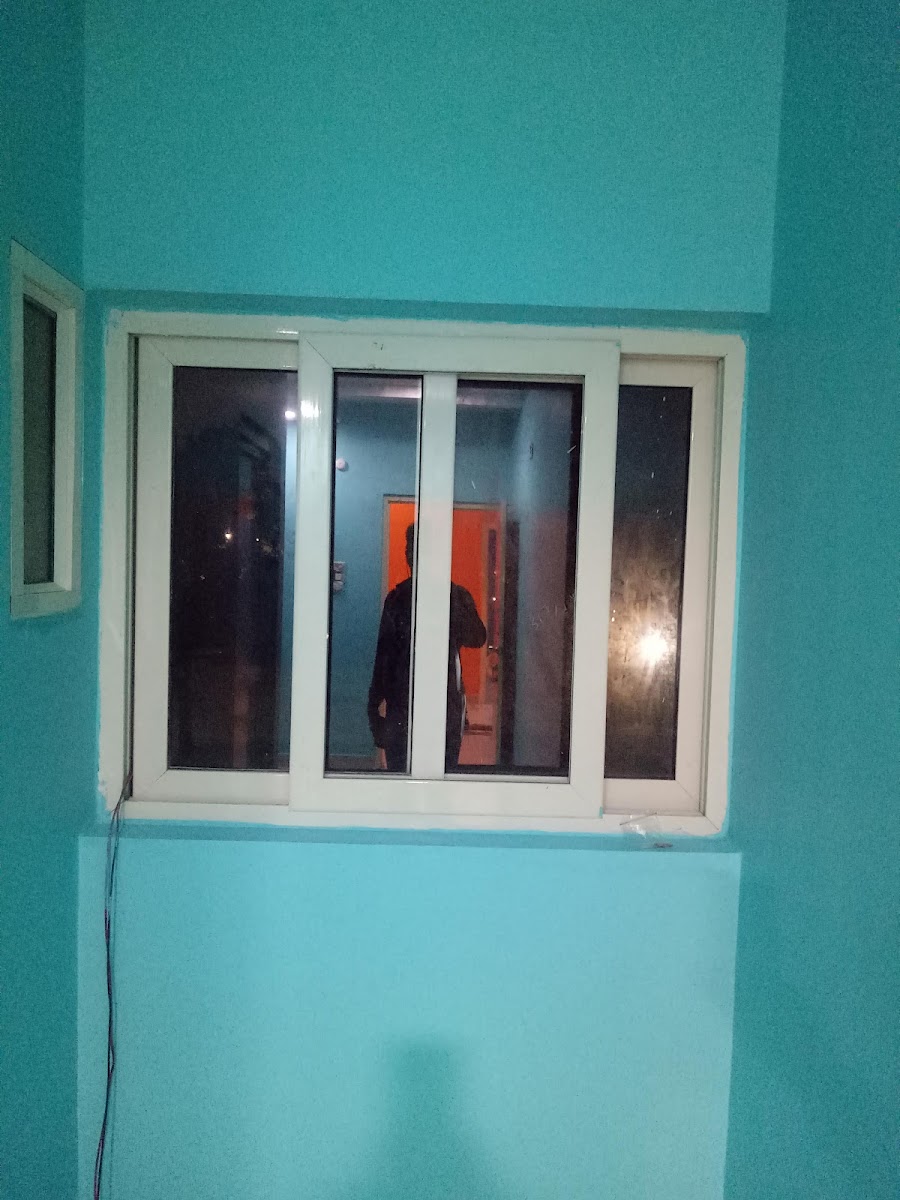 Aashiyana Banquet Hall — Banquet Hall in Mehdipatnam, Hyderabad (on-site parking, in-house decoration, bar service available, 300–400 guest capacity) — photo 4
