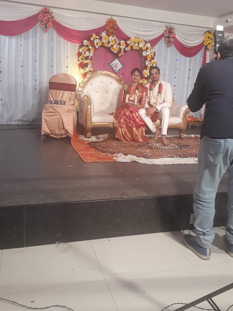 Sukhibhava Banquet Hall — Banquet Hall in LB Nagar, Hyderabad (on-site parking, in-house decoration, outside catering allowed, bar service available) — photo 2