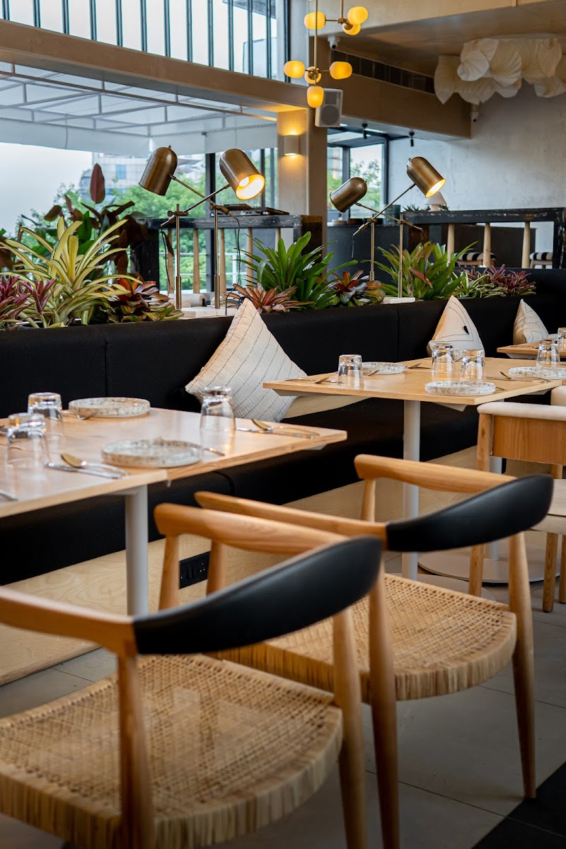 Brassa — Banquet Hall in Ashok Nagar, Bangalore (on-site parking, in-house decoration, DJ permitted, bar service available)
