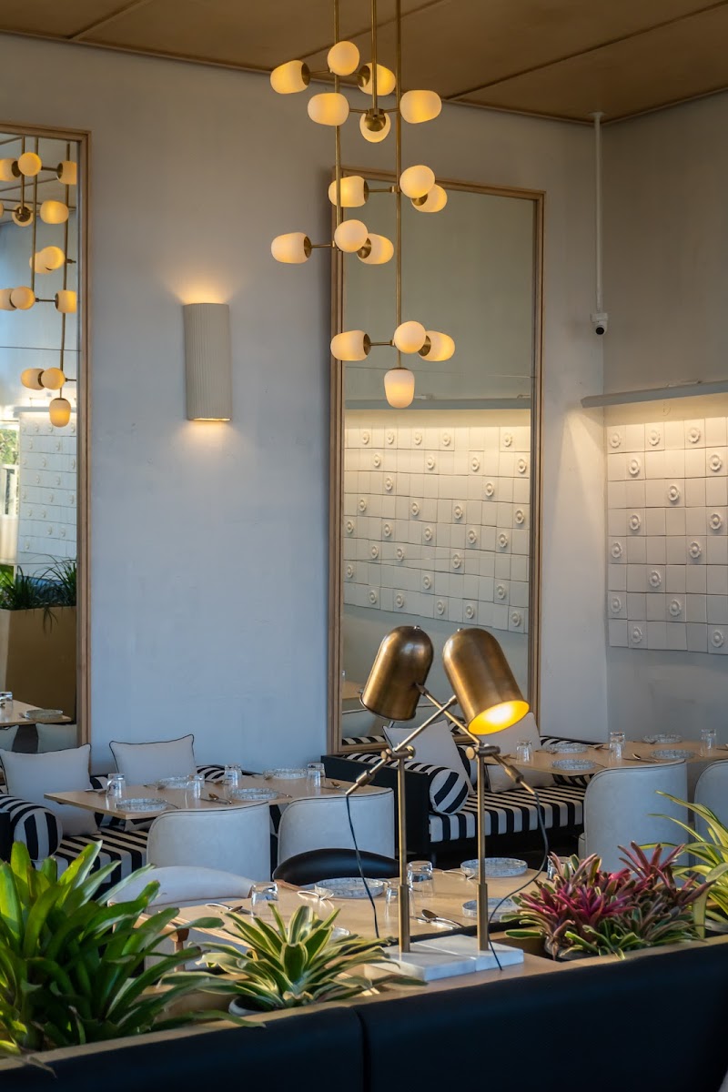 Brassa — Banquet Hall in Ashok Nagar, Bangalore (on-site parking, in-house decoration, DJ permitted, bar service available) — photo 3