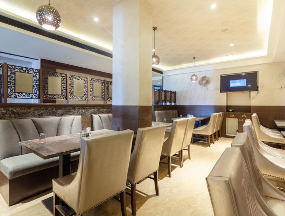 Nakshatra Grand — Banquet Hall in LB Nagar, Hyderabad (on-site parking, in-house decoration, outside catering allowed, bar service available) — photo 3