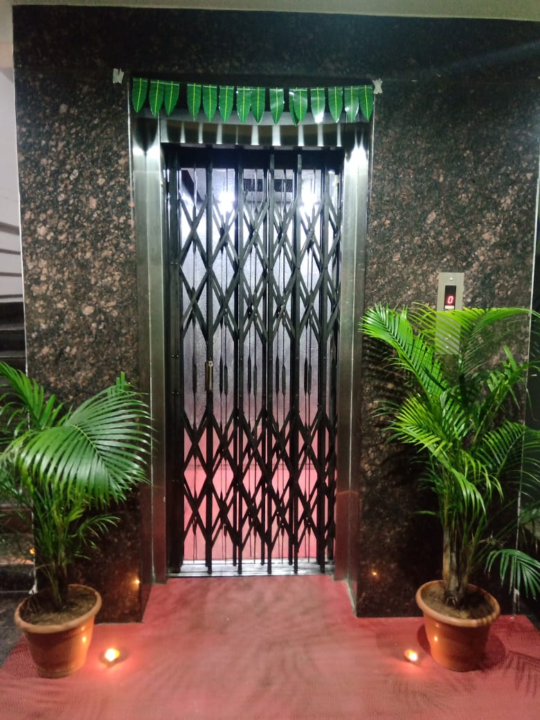 Hotel S.y.n Residency — Banquet Hall in LB Nagar, Hyderabad (on-site parking, in-house decoration, outside catering allowed, bar service available) — photo 4