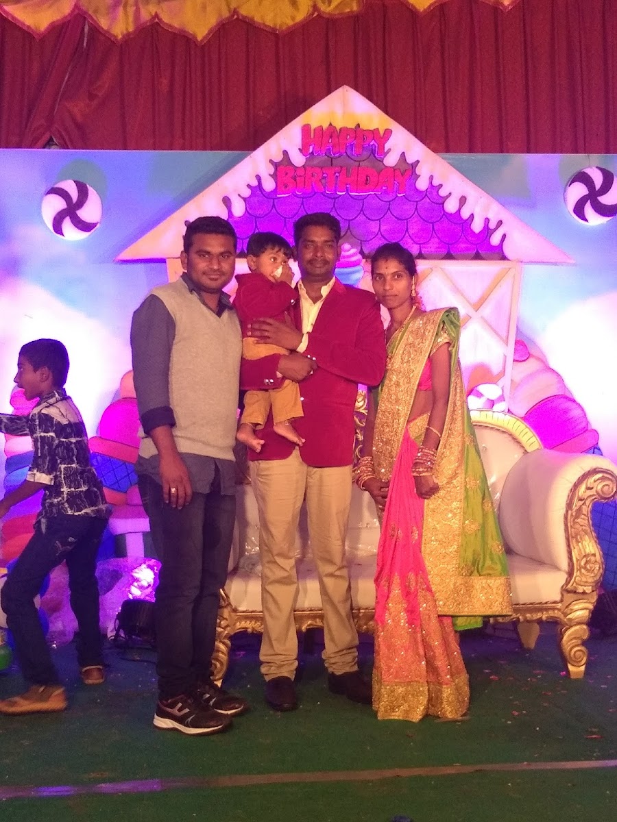 Prime Garden Function Hall — Banquet Hall in LB Nagar, Hyderabad (on-site parking, in-house decoration, bar service available, 800–1200 guest capacity) — photo 4