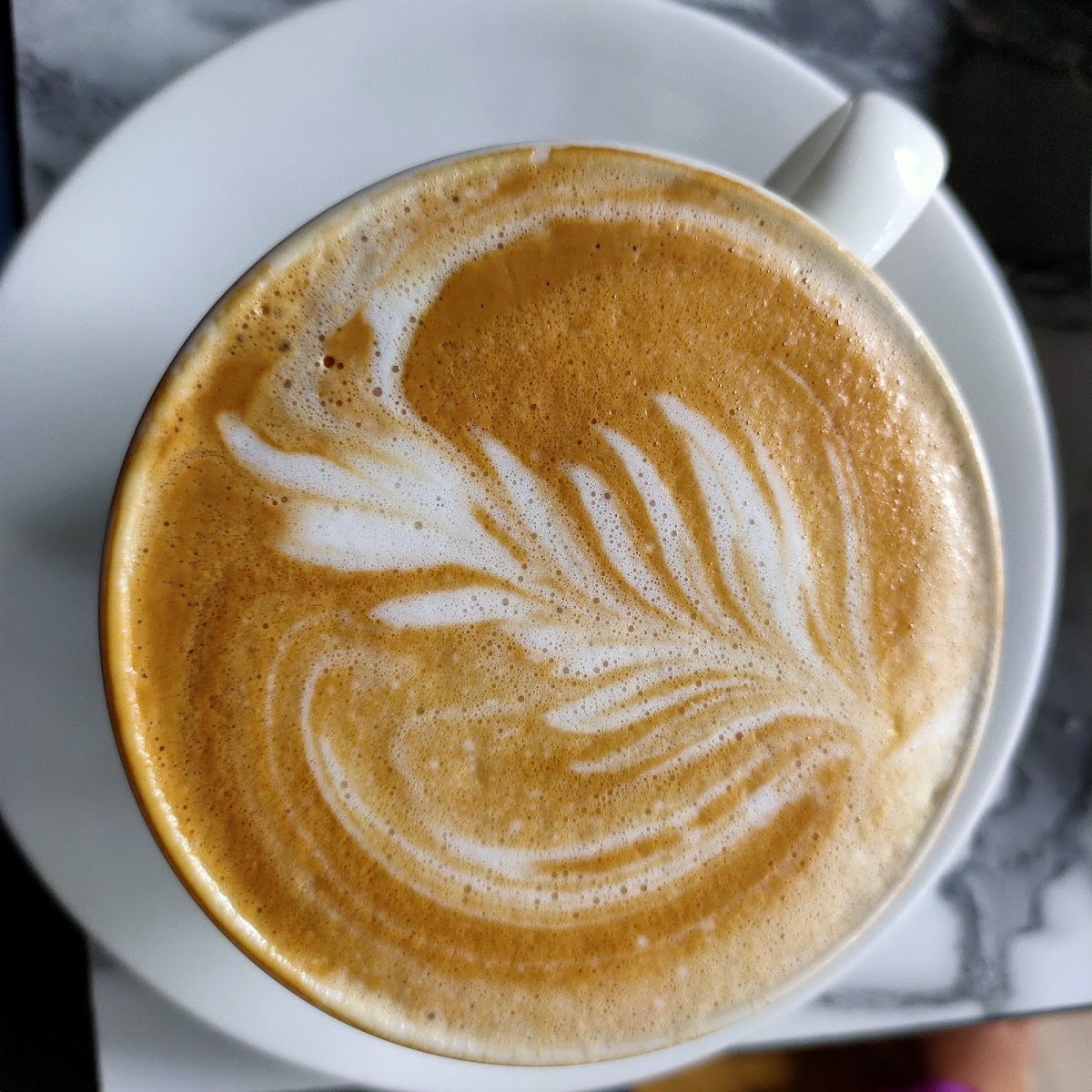 Cafe Noir Indiranagar — Restaurant in Indiranagar, Bangalore (on-site parking, in-house decoration, DJ permitted, bar service available) — photo 4