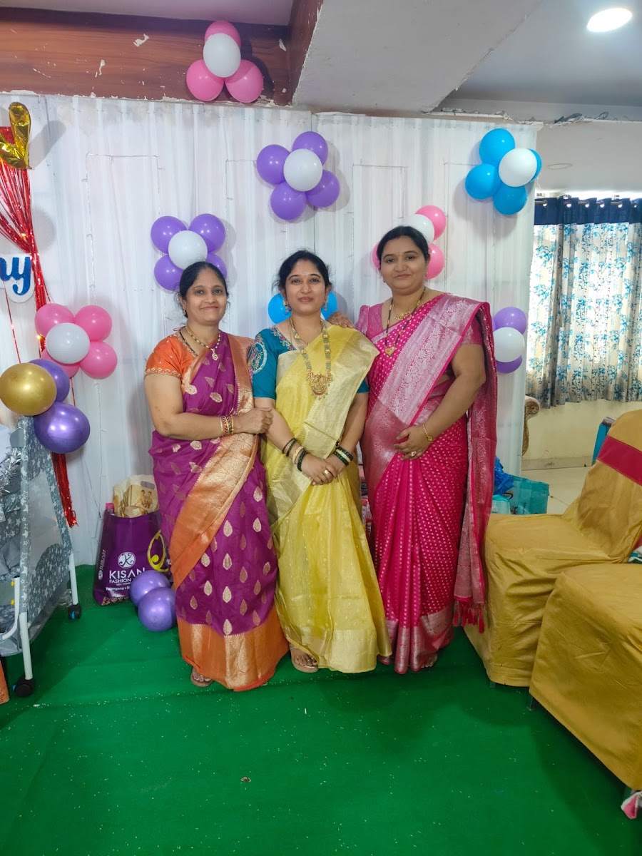 Kanaka Durga A/c Convention Hall — Banquet Hall in Karmanghat, Hyderabad (on-site parking, in-house decoration, DJ permitted, bar service available) — photo 2