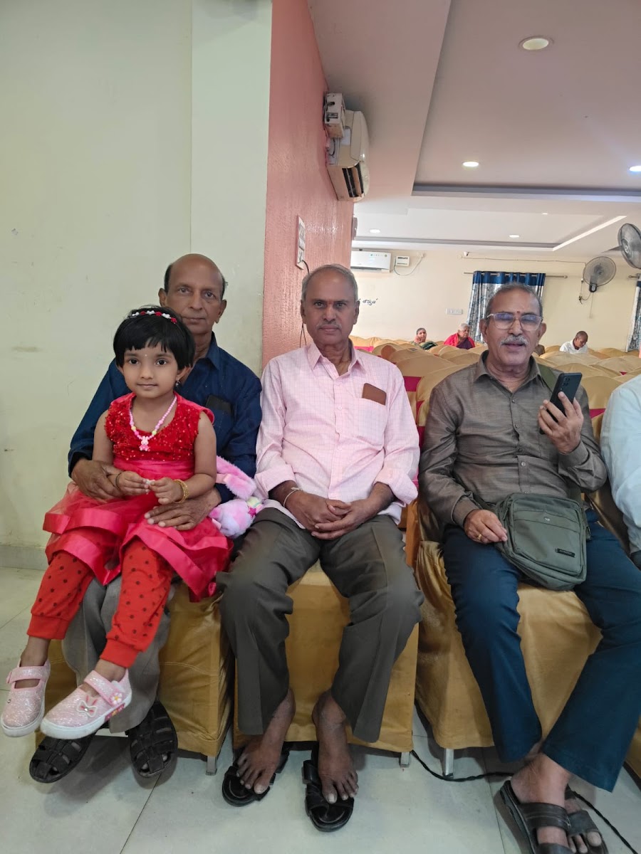 Kanaka Durga A/c Convention Hall — Banquet Hall in Karmanghat, Hyderabad (on-site parking, in-house decoration, DJ permitted, bar service available) — photo 4