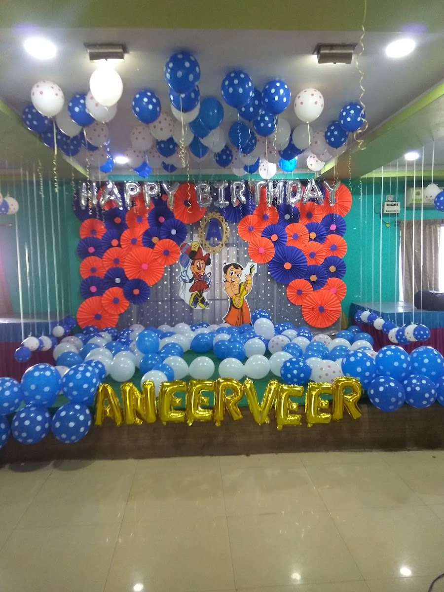 Alampally Function Hall — Banquet Hall in Karmanghat, Hyderabad (on-site parking, in-house decoration, outside catering allowed, bar service available) — photo 3