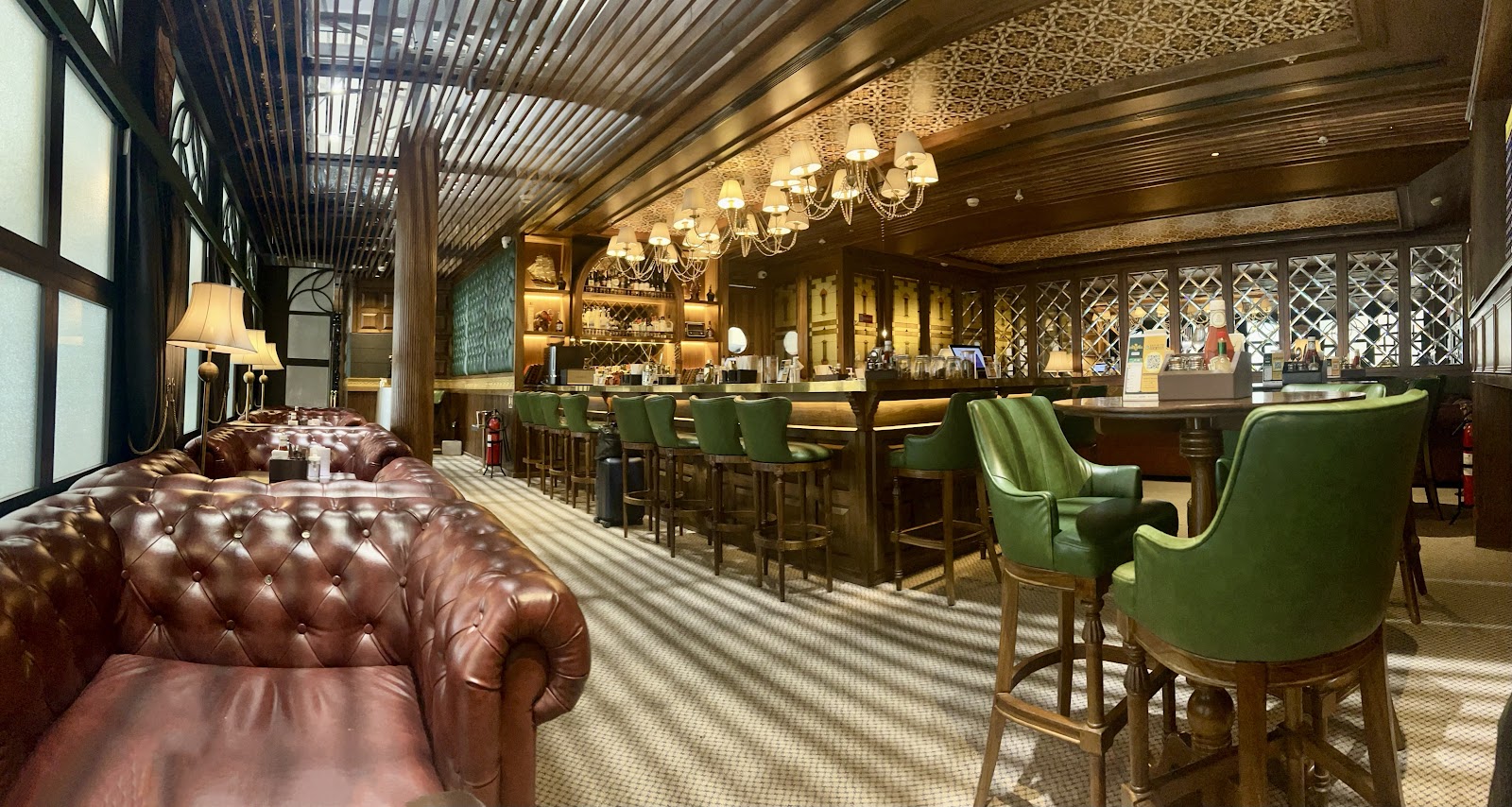 Cock & Bull — Banquet Hall in Madhapur, Hyderabad (on-site parking, in-house decoration, DJ permitted, bar service available)