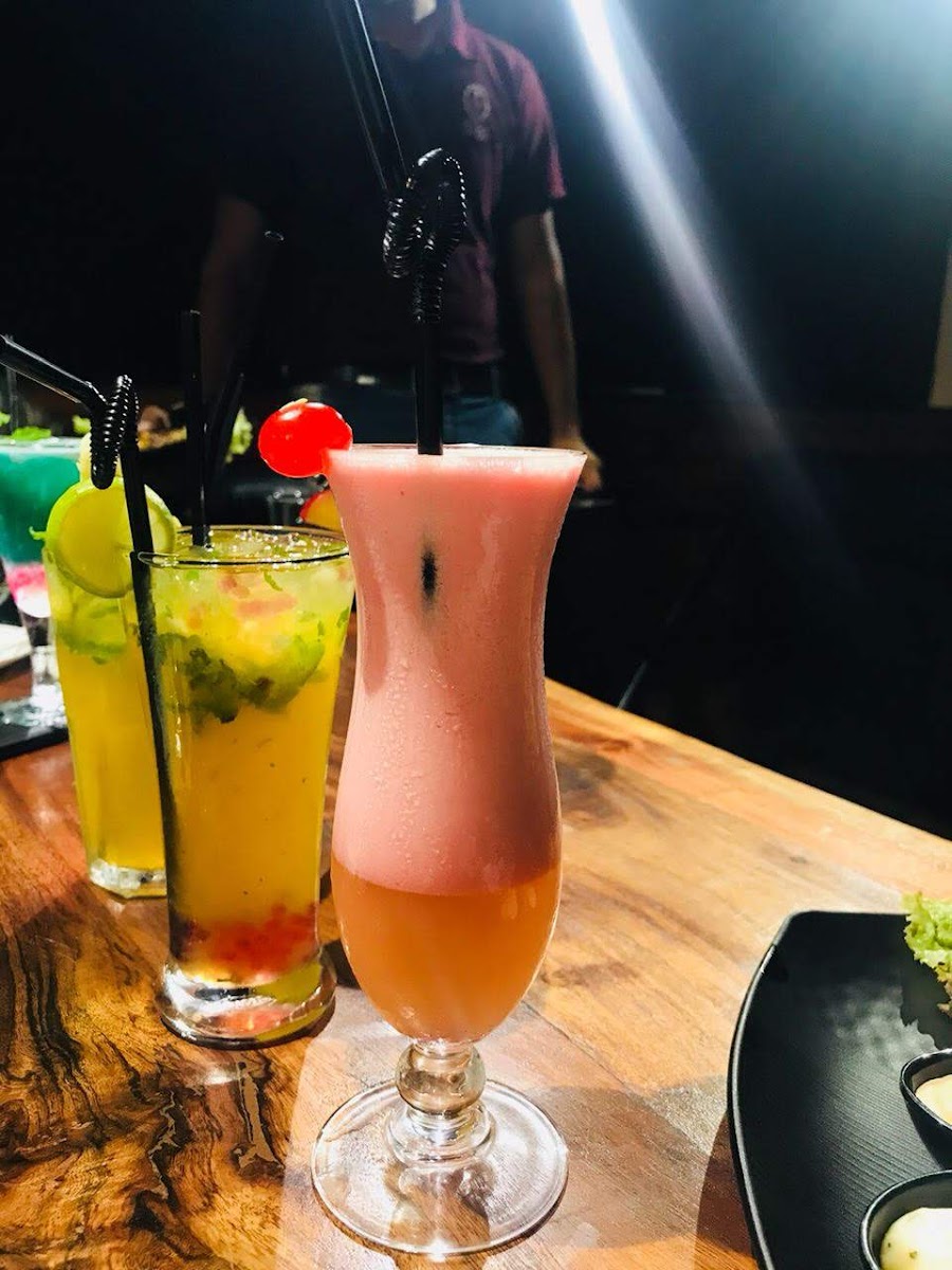 STR8UP NIGHT CLUB — Banquet Hall in Madhapur, Hyderabad (on-site parking, in-house decoration, DJ permitted, bar service available) — photo 4
