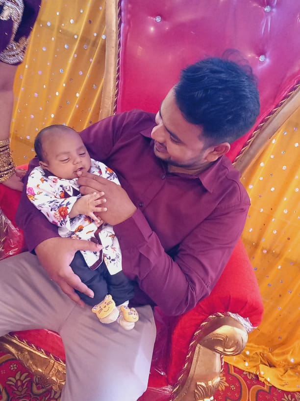 Qm Banquet Hall — Banquet Hall in Toli Chowki, Hyderabad (on-site parking, in-house decoration, bar service available, 200–300 guest capacity) — photo 4