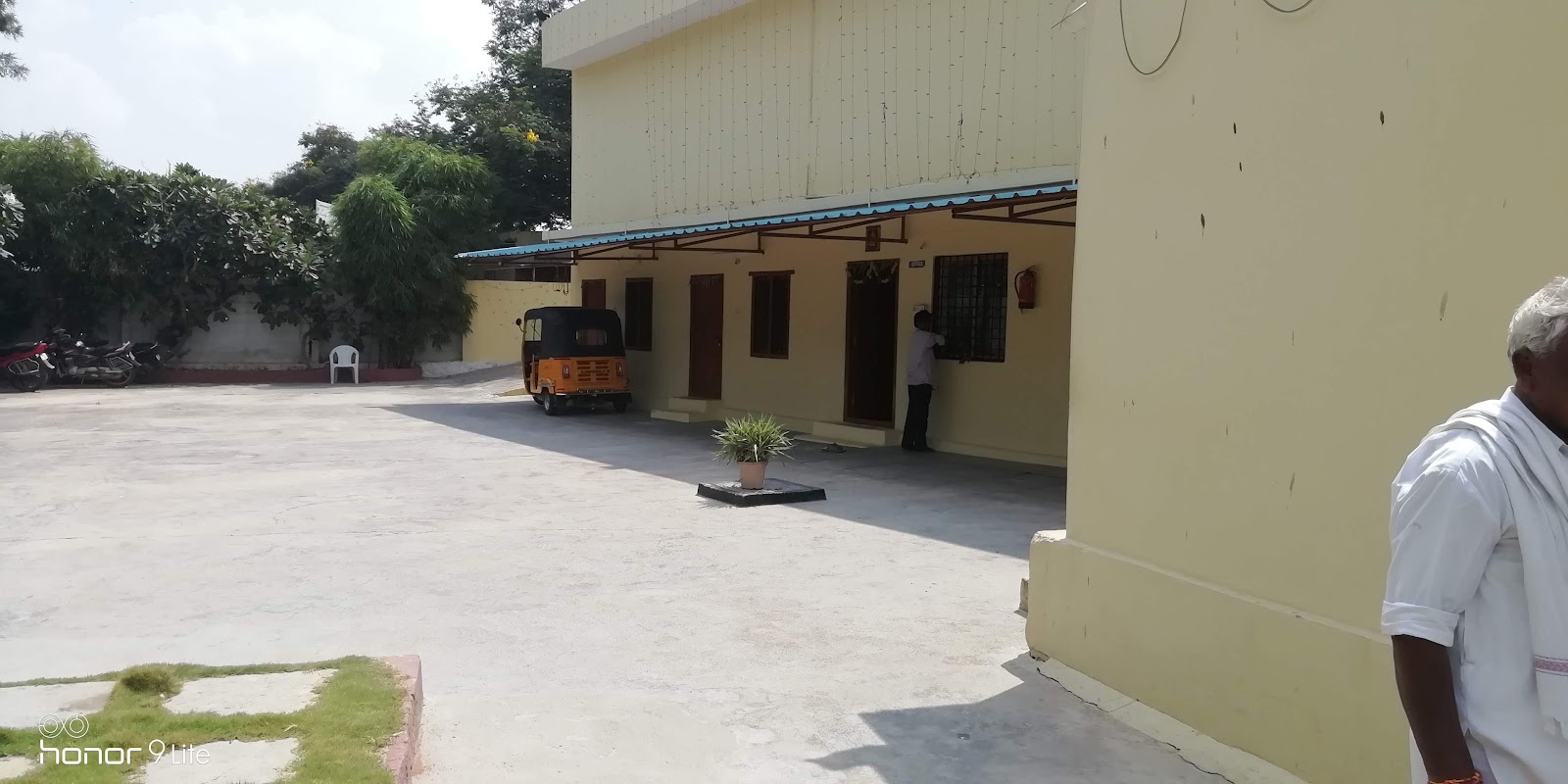 Sri Sai Garden Function Hall — Banquet Hall in Madhapur, Hyderabad (on-site parking, in-house decoration, DJ permitted, bar service available) — photo 3