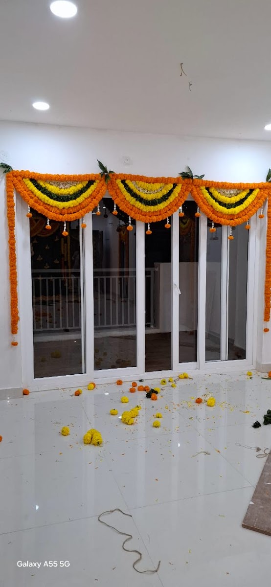 Afzal Function Hall — Banquet Hall in Toli Chowki, Hyderabad (on-site parking, in-house decoration, bar service available, 100–150 guest capacity) — photo 3