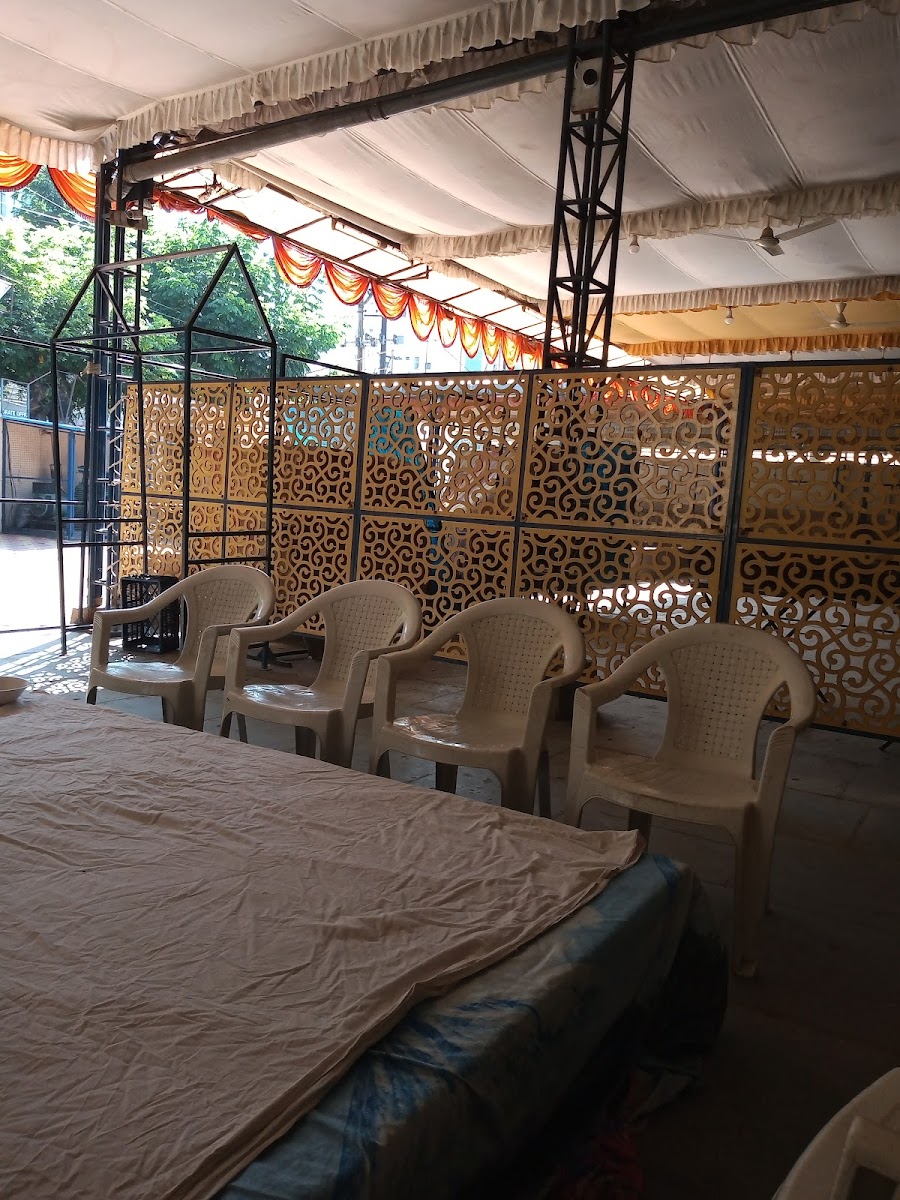 Mahboob Garden Function Hall — Banquet Hall in Toli Chowki, Hyderabad (on-site parking, in-house decoration, bar service available, 400–600 guest capacity) — photo 3