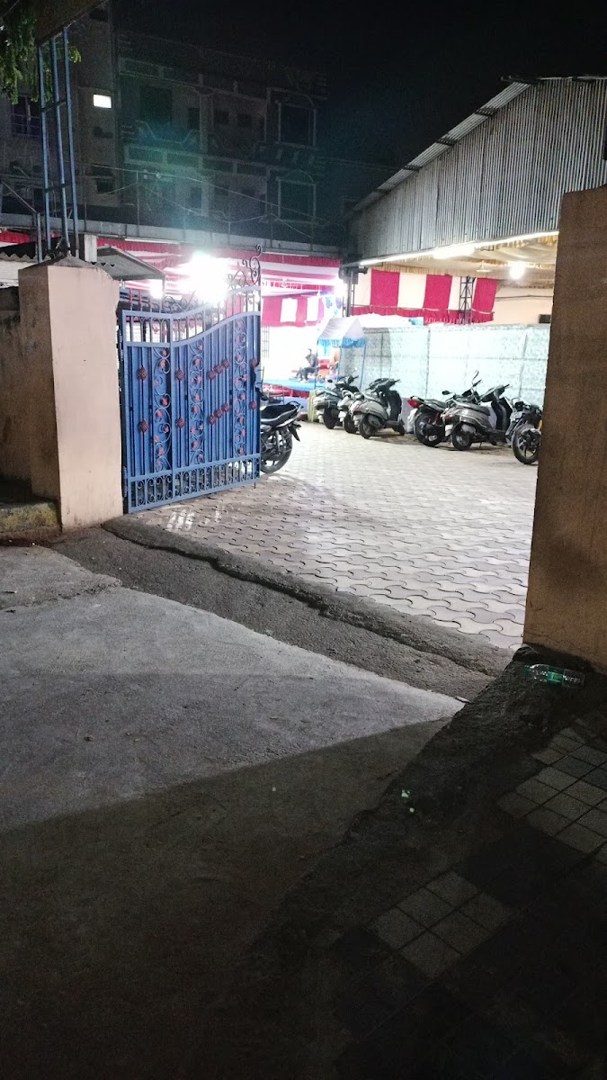 Mahboob Garden Function Hall — Banquet Hall in Toli Chowki, Hyderabad (on-site parking, in-house decoration, bar service available, 400–600 guest capacity) — photo 4