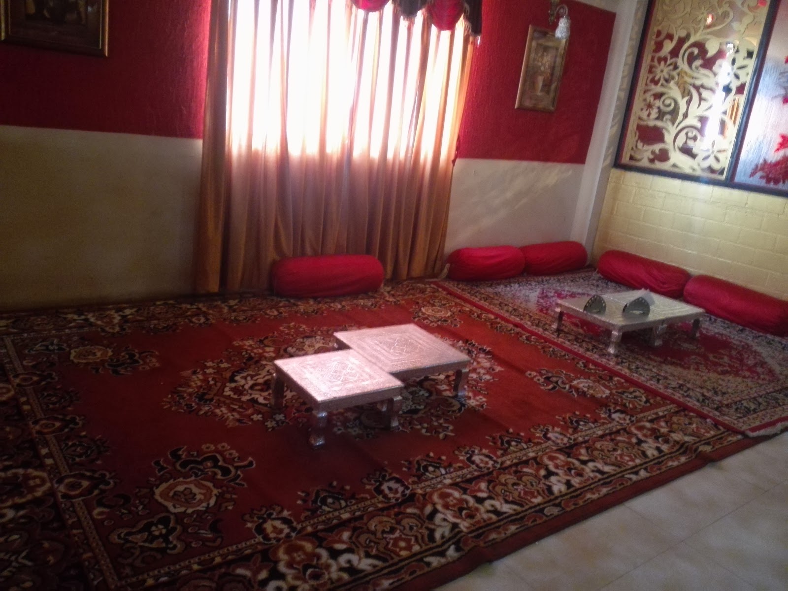 Ruby The Royal Palace — Banquet Hall in Toli Chowki, Hyderabad (on-site parking, in-house decoration, bar service available, 200–300 guest capacity) — photo 4