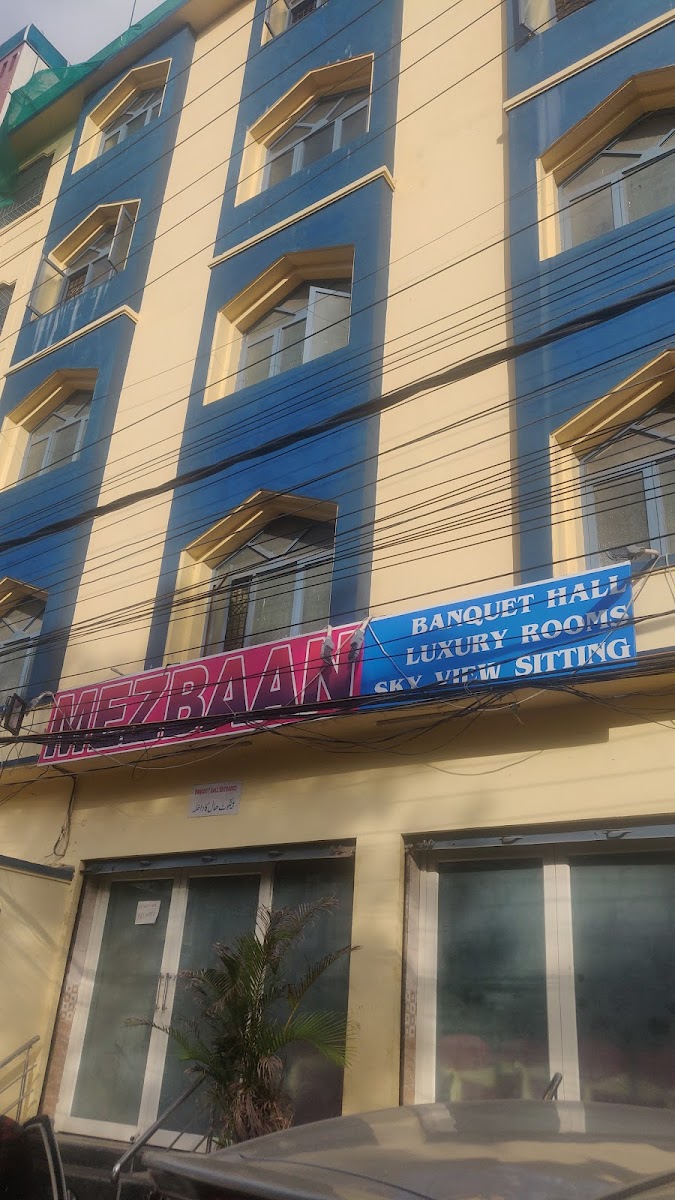 Mezbaan Banquet — Banquet Hall in Toli Chowki, Hyderabad (on-site parking, in-house decoration, bar service available, 300–450 guest capacity) — photo 3