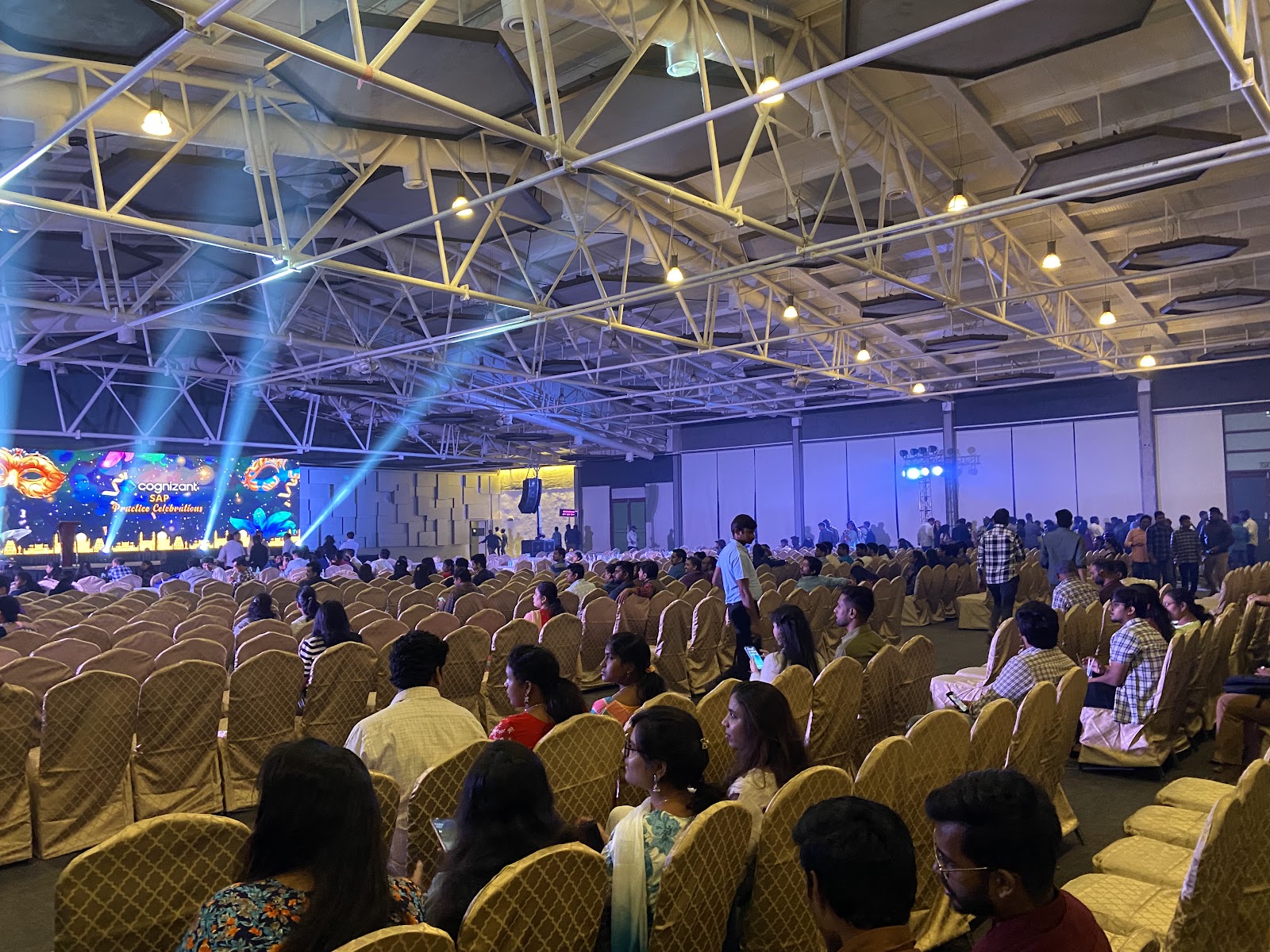 N Convention — Banquet Hall in Hyderabad — photo 2
