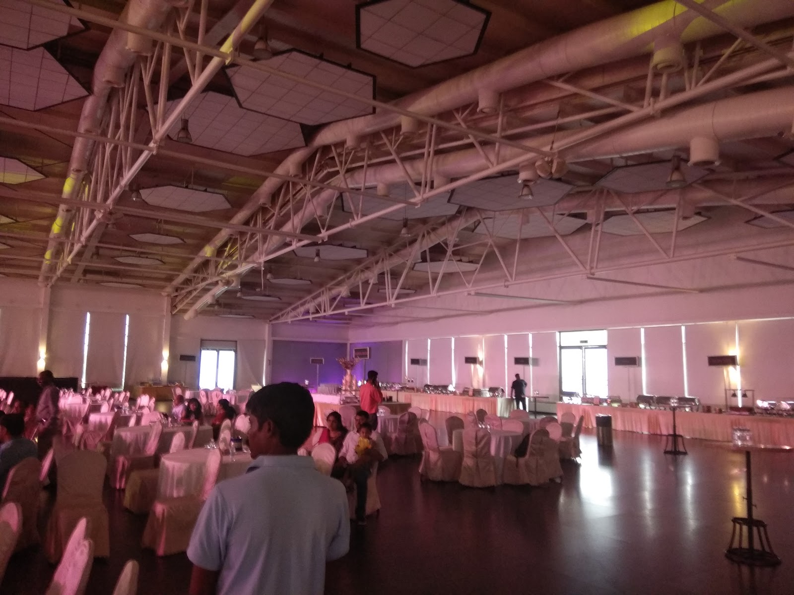 N Convention — Banquet Hall in Hyderabad — photo 4
