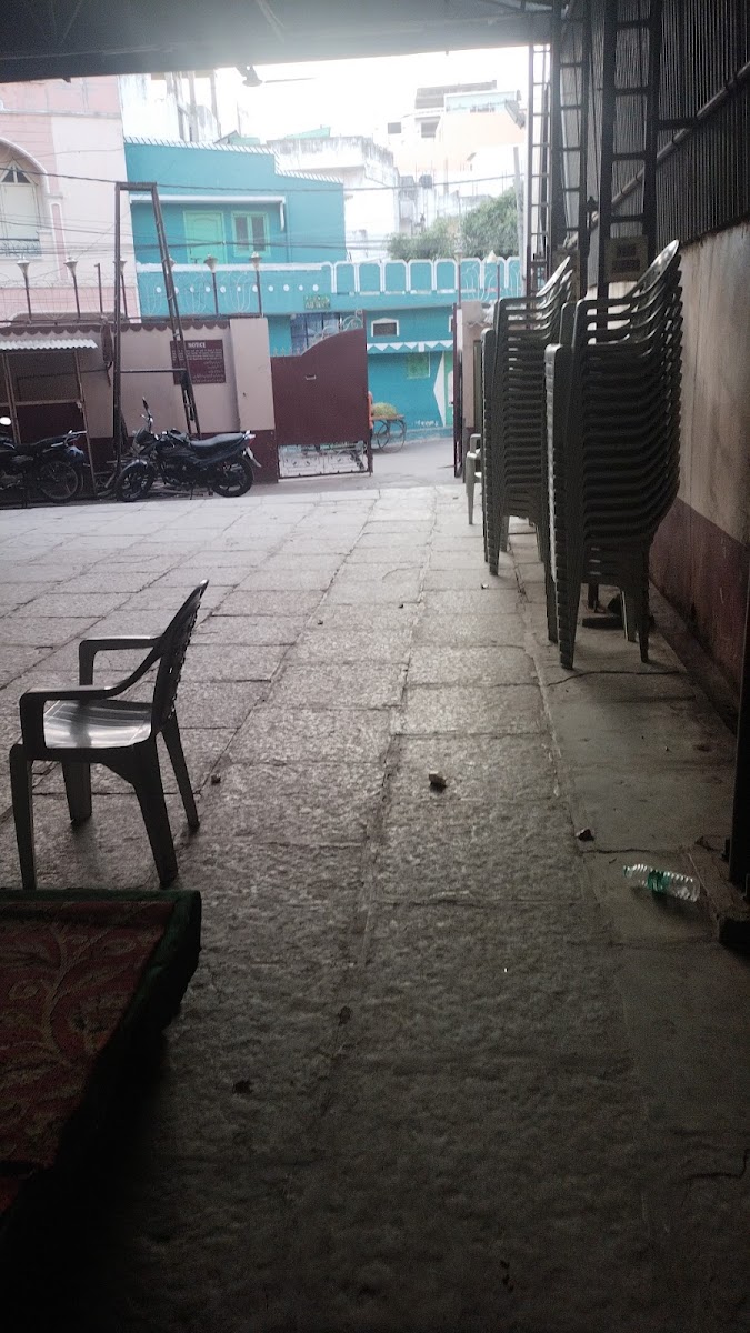 Nazeer Function Hall — Banquet Hall in Toli Chowki, Hyderabad (on-site parking, in-house decoration, bar service available, 100–150 guest capacity) — photo 3