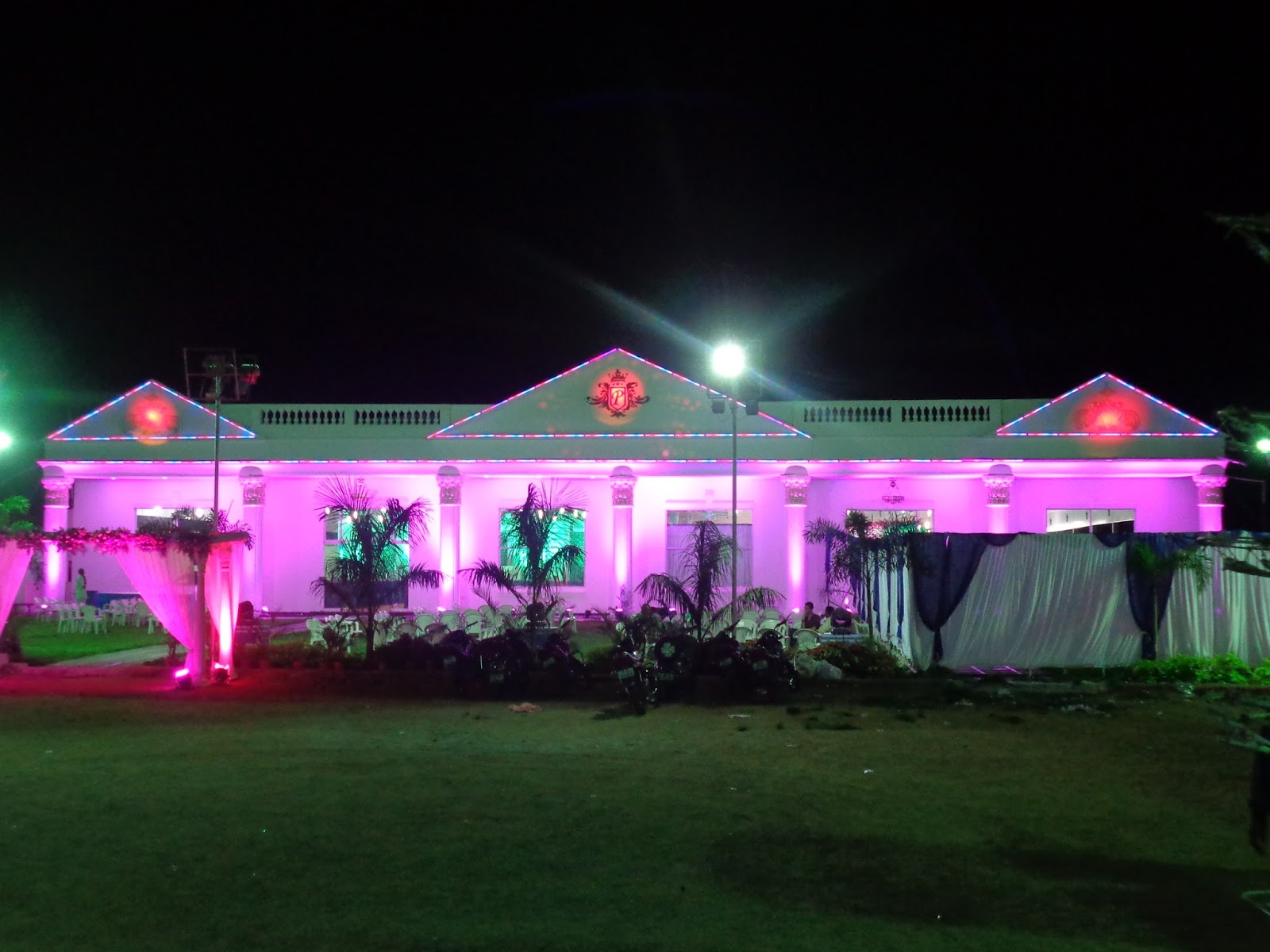 Premier Palace — Banquet Hall in Hyderabad (on-site parking, in-house decoration, bar service available, 1000–1500 guest capacity)