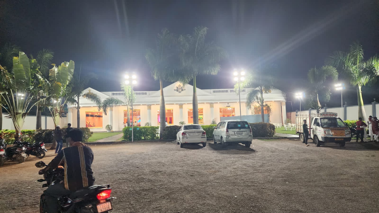 Premier Palace — Banquet Hall in Shamshabad, Hyderabad (on-site parking, in-house decoration, bar service available, 1000–1500 guest capacity) — photo 4