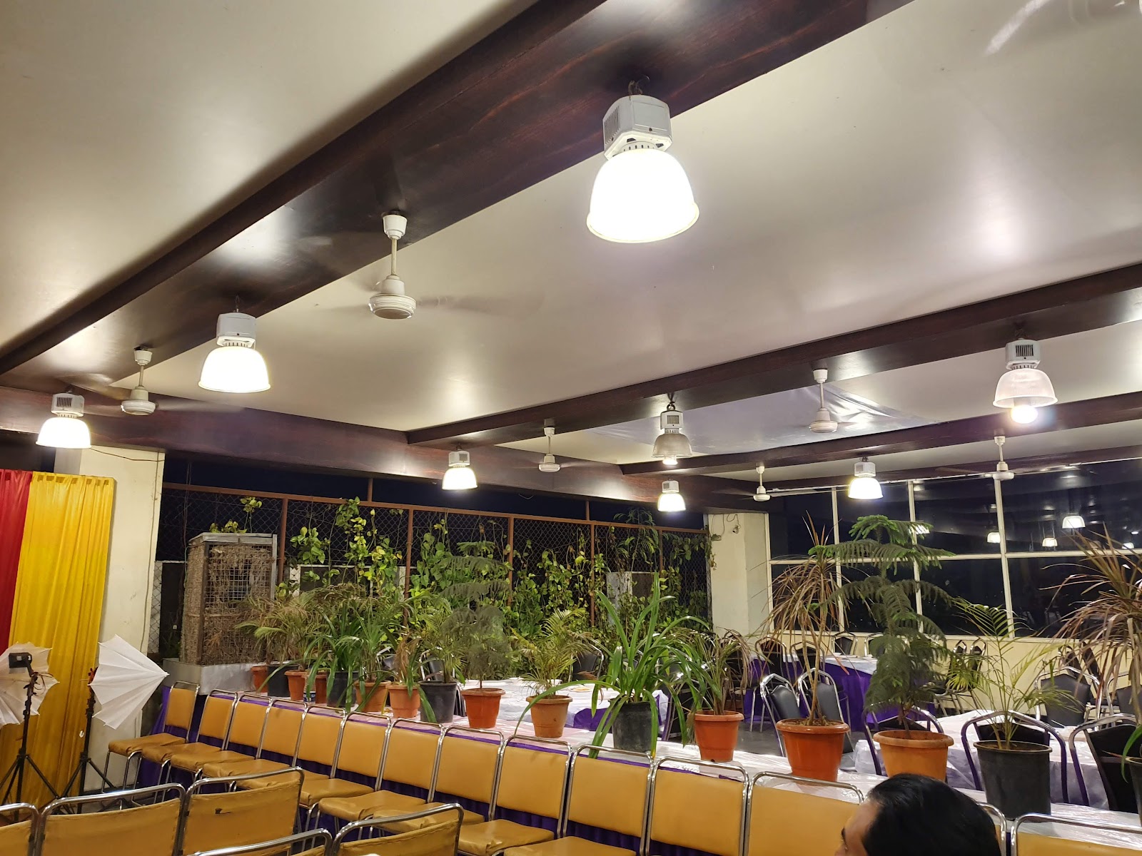 Mnr Functtion Hall & Banquet Hall — Banquet Hall in Toli Chowki, Hyderabad (on-site parking, in-house decoration, bar service available, 200–300 guest capacity) — photo 2