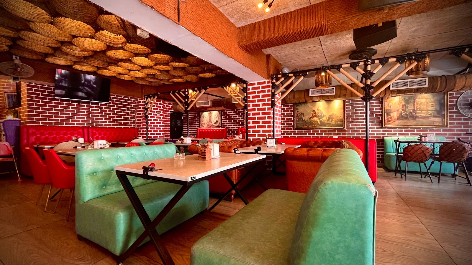 Just BLR — Banquet Hall in Bangalore (on-site parking, in-house decoration, DJ permitted, bar service available)
