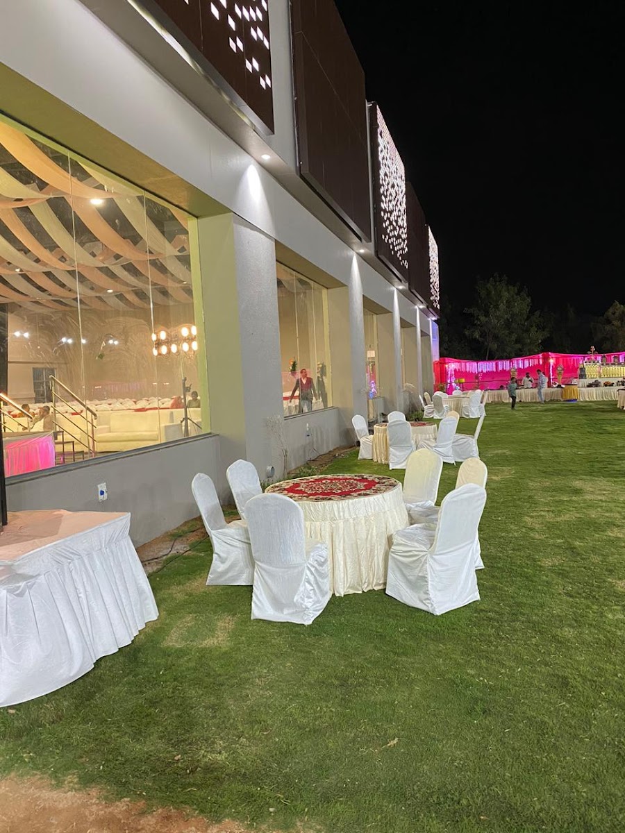 Balaji Convention — Banquet Hall in Shamshabad, Hyderabad (on-site parking, in-house decoration, DJ permitted, bar service available) — photo 4