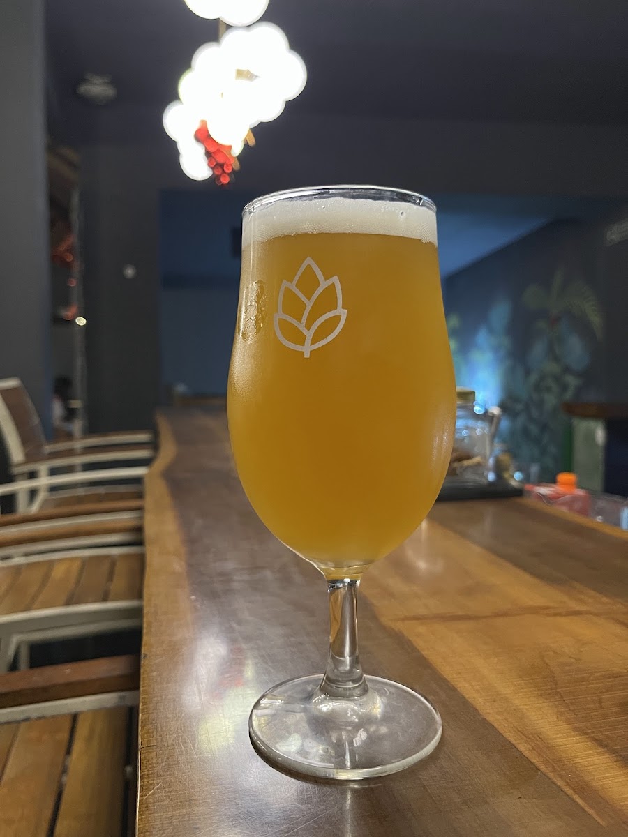Hops Haus — Banquet Hall in Whitefield, Bangalore (on-site parking, in-house decoration, DJ permitted, bar service available) — photo 3