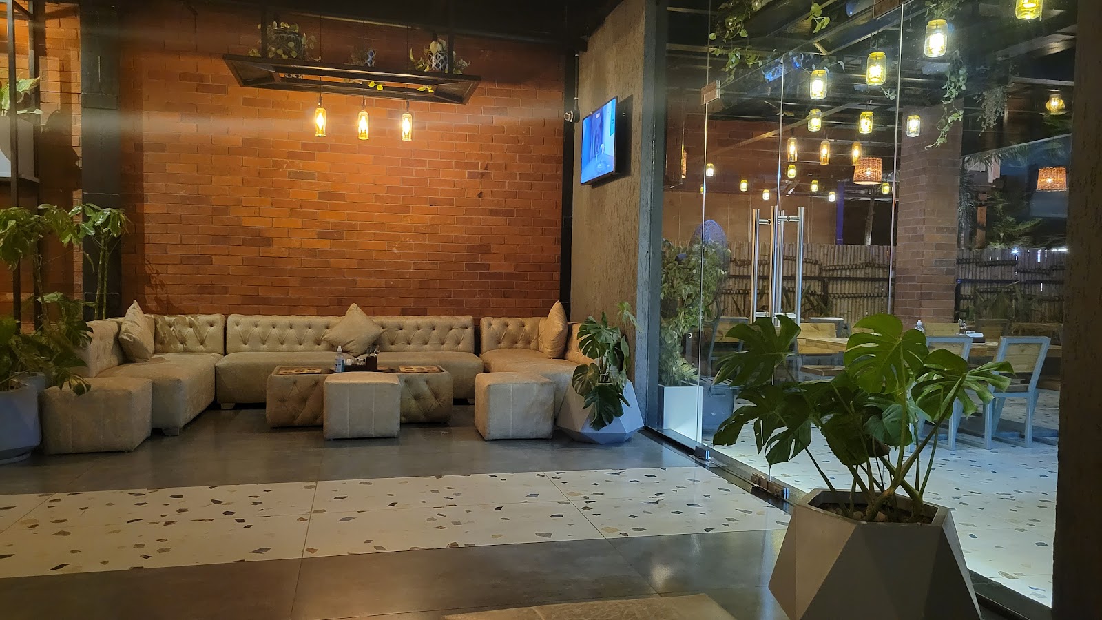 Odeum By Prism — Banquet Hall in Hyderabad (on-site parking, in-house decoration, DJ permitted, bar service available)