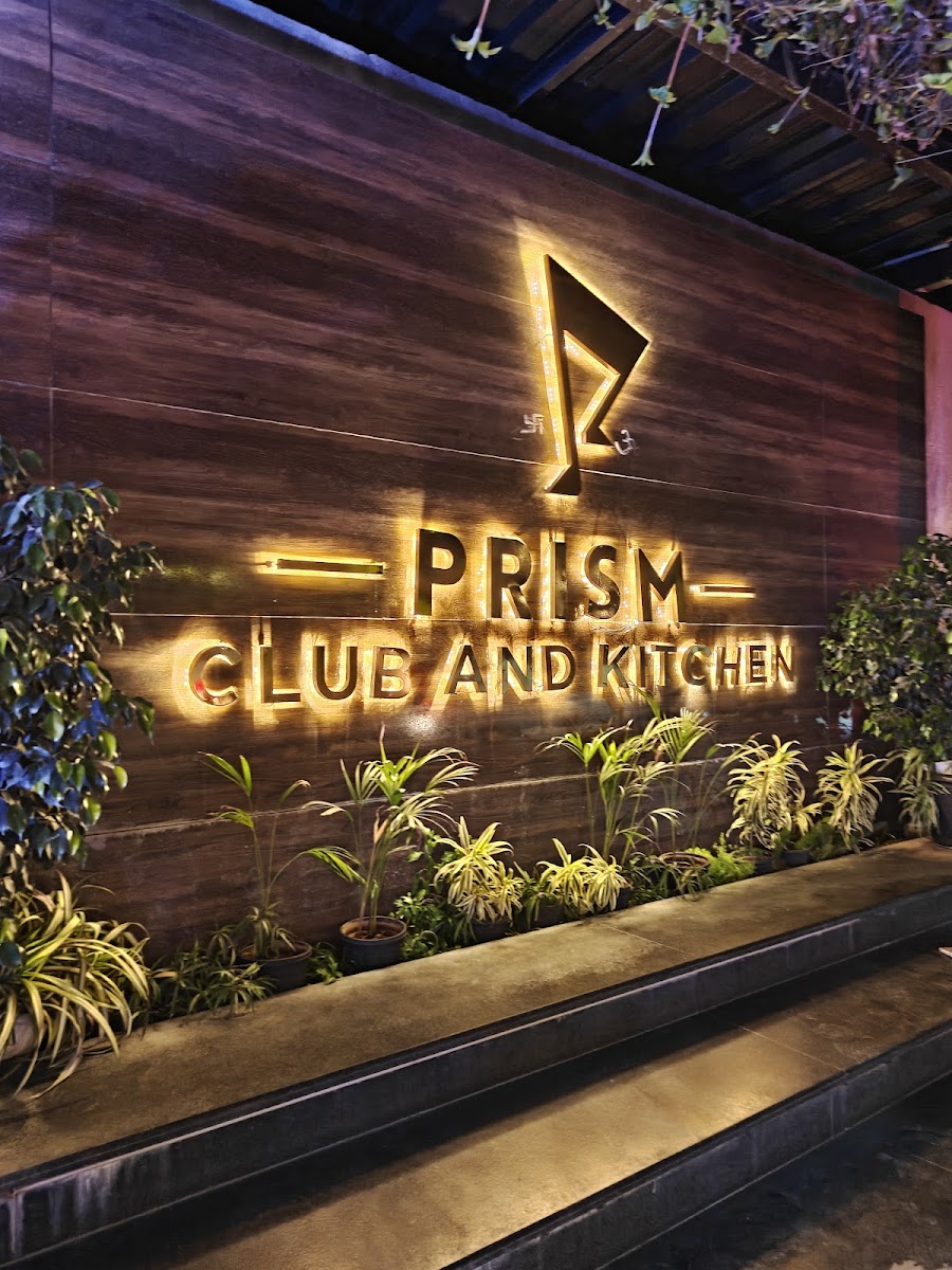 Odeum By Prism — Banquet Hall in Gachibowli, Hyderabad (on-site parking, in-house decoration, DJ permitted, bar service available) — photo 3