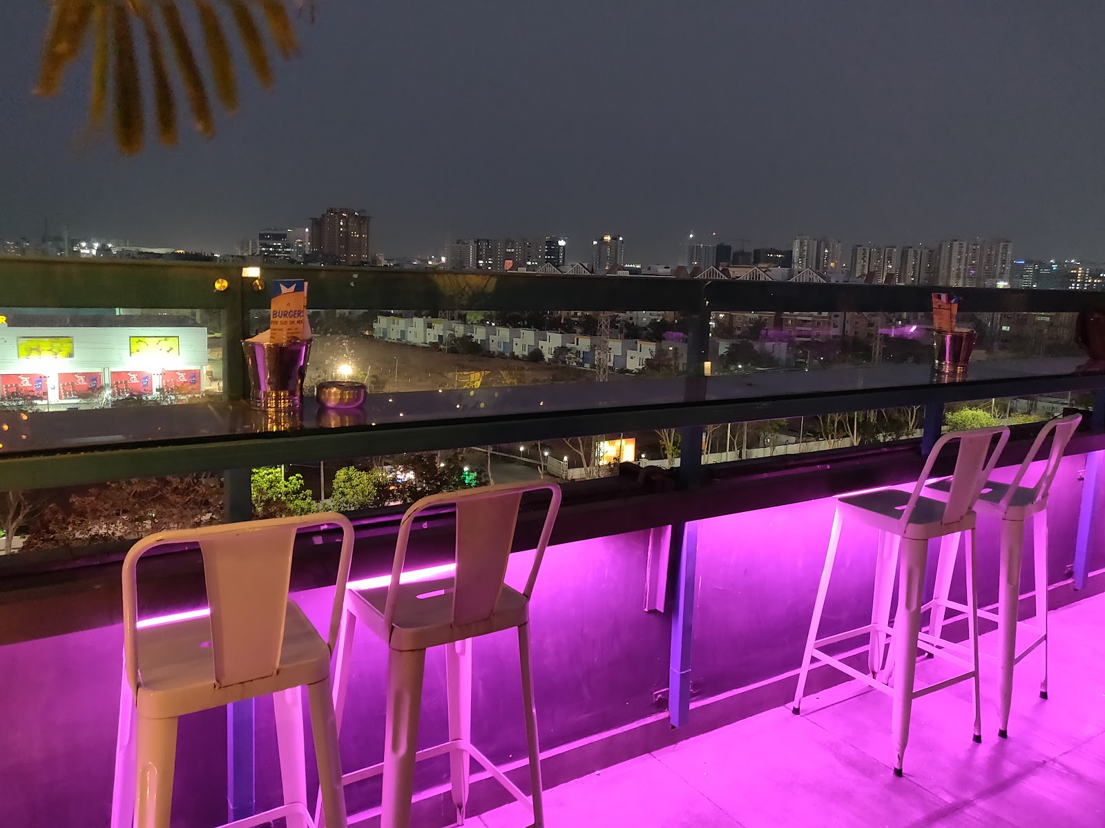 Tiki Shack — Banquet Hall in Gachibowli, Hyderabad (on-site parking, in-house decoration, DJ permitted, bar service available) — photo 2