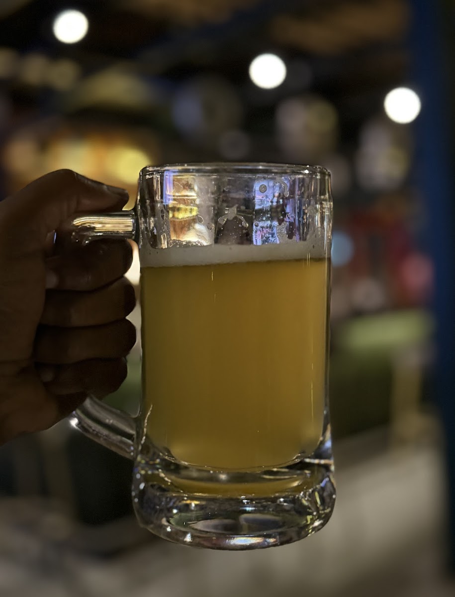 Over the Moon Brew Co — Banquet Hall in Gachibowli, Hyderabad (on-site parking, in-house decoration, DJ permitted, bar service available) — photo 4