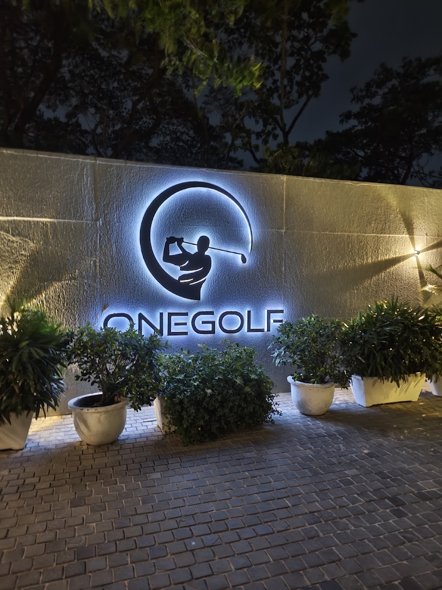 ONEGOLF BREWERY — Pub/Bar in Gachibowli, Hyderabad (on-site parking, in-house decoration, DJ permitted, bar service available) — photo 4