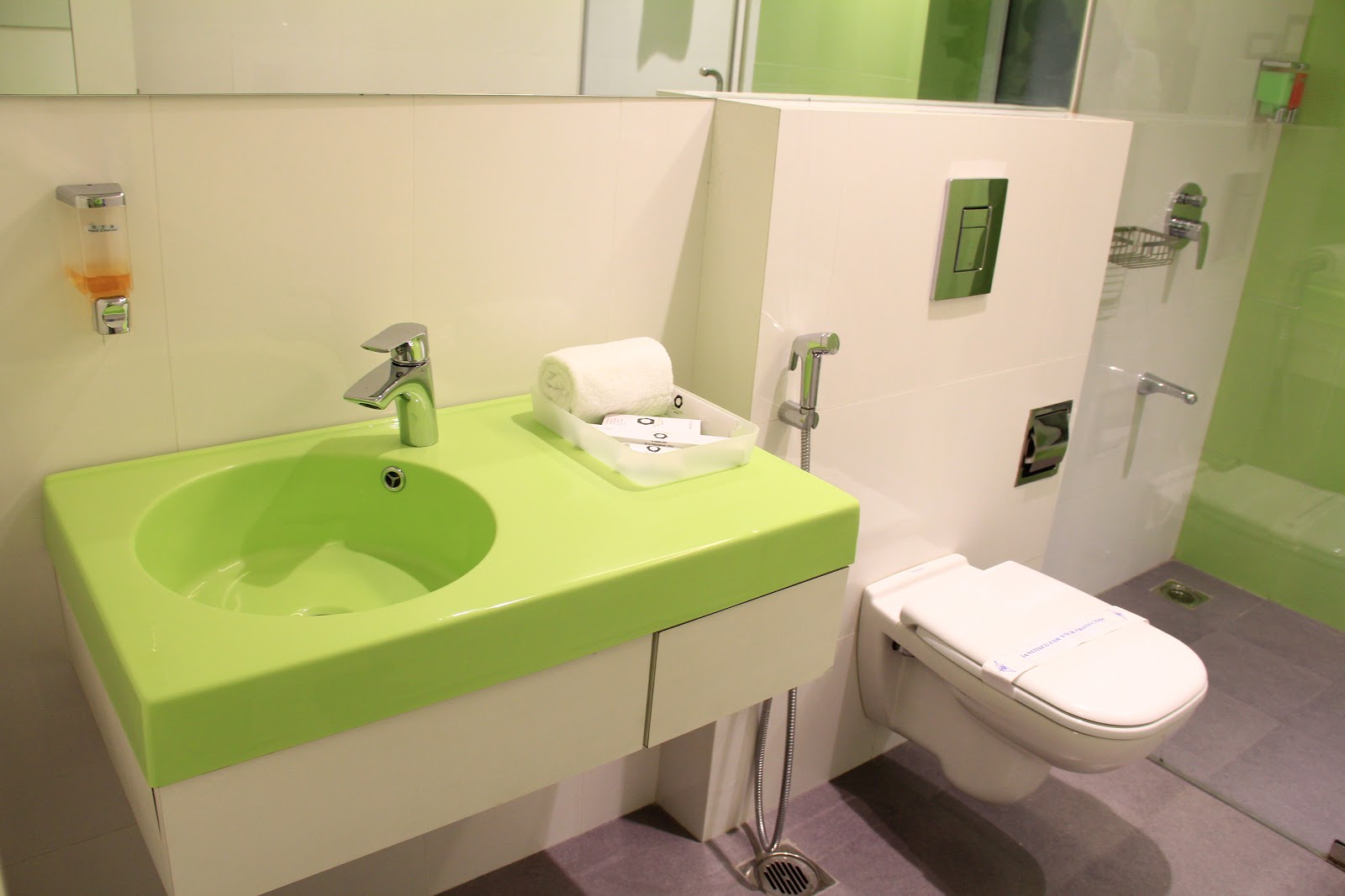 The Lime Boutique Suites — Banquet Hall in Gachibowli, Hyderabad (on-site parking, in-house decoration, outside catering allowed, bar service available) — photo 3