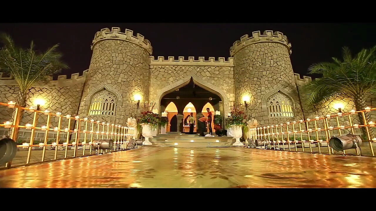 Fort Grand — Banquet Hall in Shamshabad, Hyderabad (on-site parking, in-house decoration, DJ permitted, bar service available) — photo 4