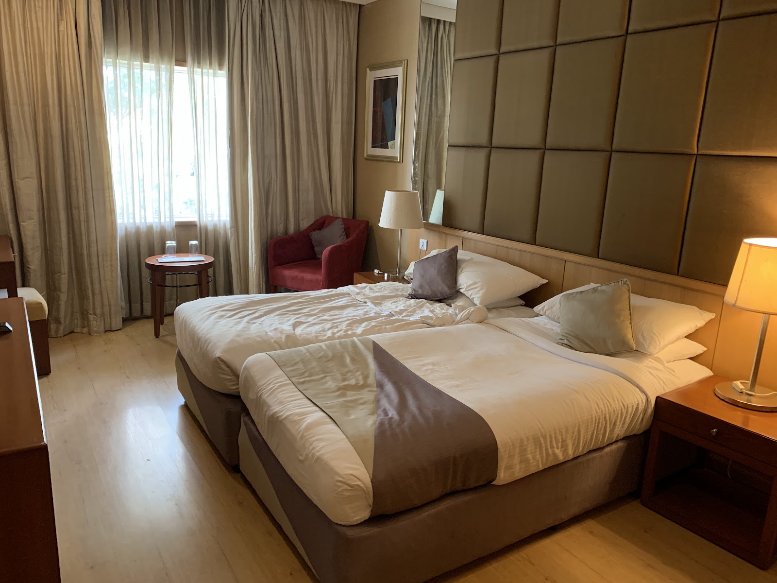 Ellaa Hotel — Banquet Hall in Gachibowli, Hyderabad (on-site parking, in-house decoration, outside catering allowed, bar service available) — photo 2