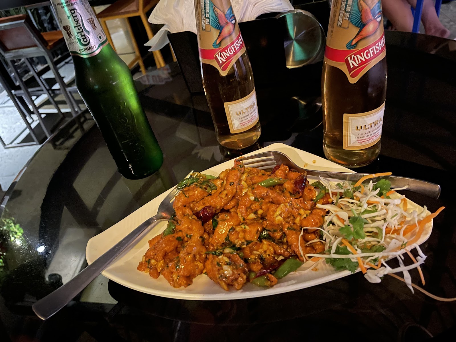Club Rogue — Banquet Hall in Gachibowli, Hyderabad (on-site parking, in-house decoration, DJ permitted, bar service available) — photo 2