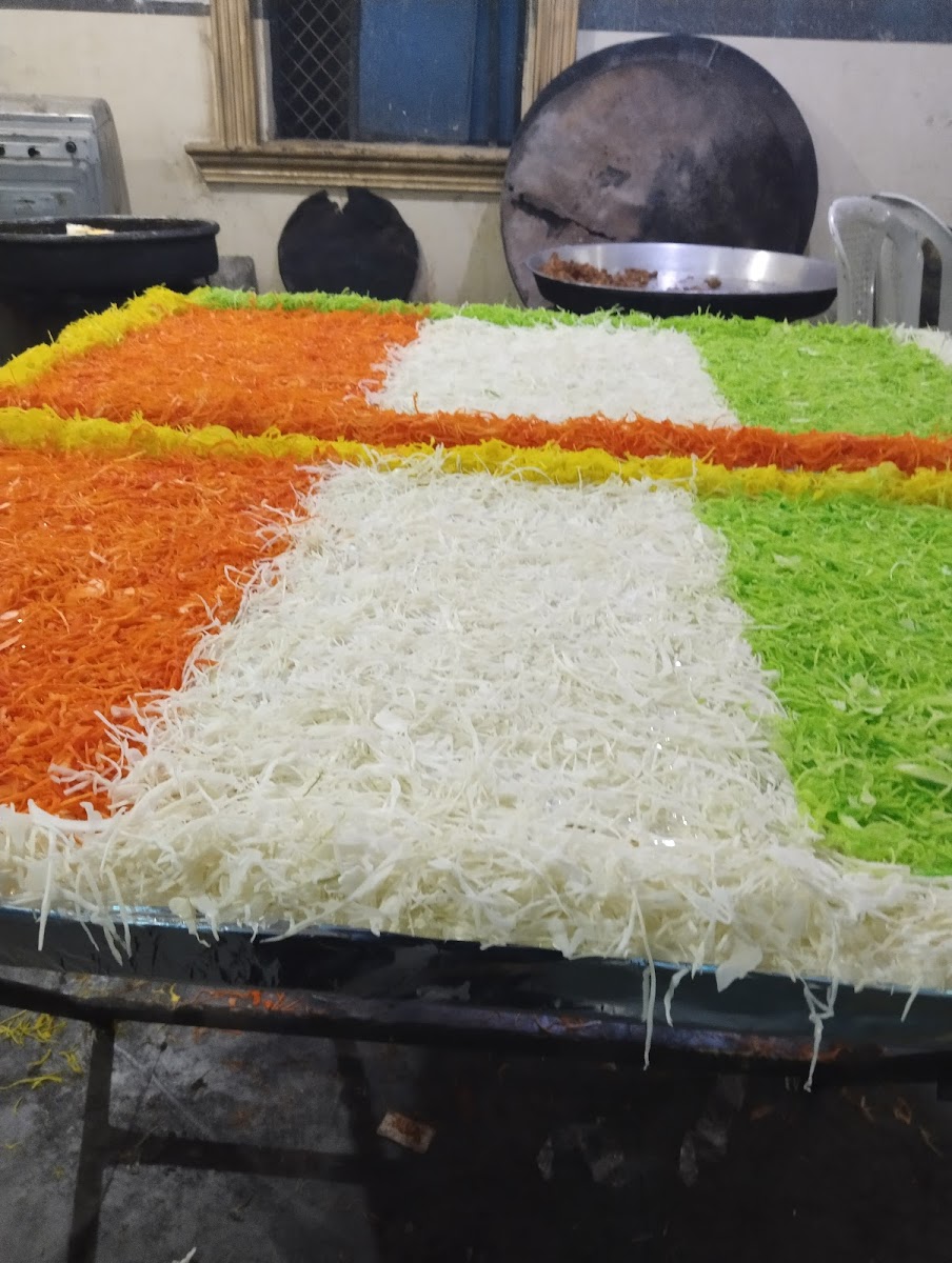 City Palace Function Hall · Chandrayangutta — Banquet Hall in Chandrayangutta, Hyderabad (on-site parking, in-house decoration, bar service available, 1000–1500 guest capacity) — photo 4