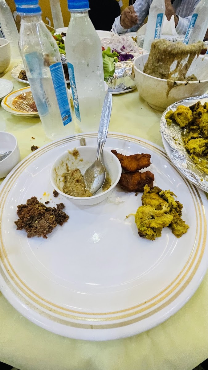 Regal Convention — Banquet Hall in Chandrayangutta, Hyderabad (on-site parking, in-house decoration, bar service available, 700–1050 guest capacity) — photo 4