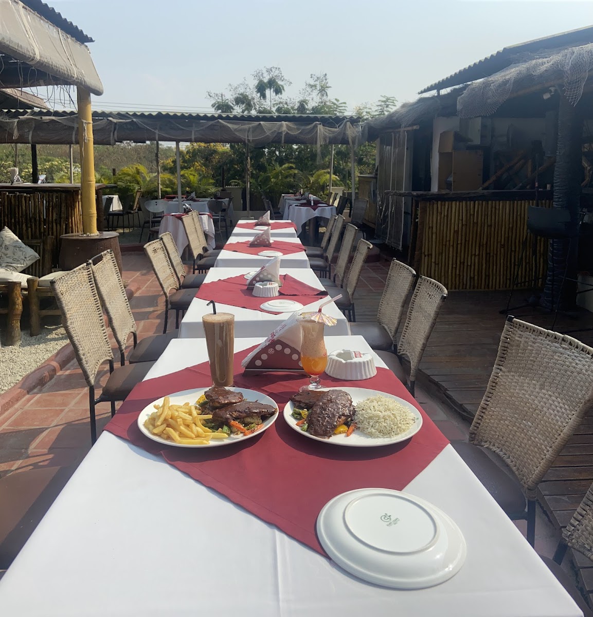COCO'S Bar and Grill — Banquet Hall in Banjara Hills, Hyderabad (on-site parking, in-house decoration, DJ permitted, bar service available) — photo 2