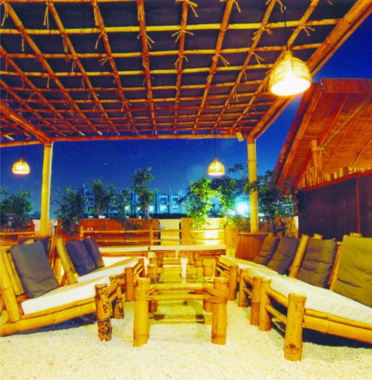 COCO'S Bar and Grill — Banquet Hall in Banjara Hills, Hyderabad (on-site parking, in-house decoration, DJ permitted, bar service available) — photo 4