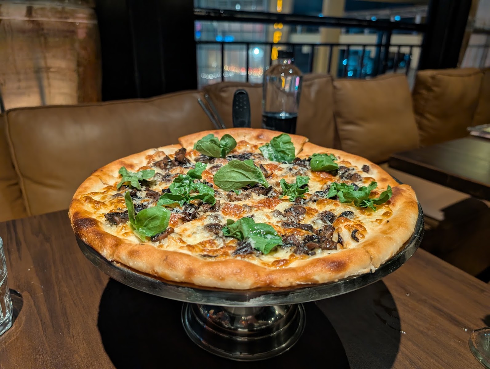 Caffe Allora — Banquet Hall in KR Puram, Bangalore (on-site parking, in-house decoration, DJ permitted, bar service available) — photo 4