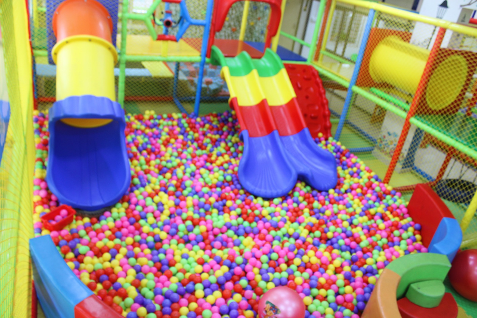 Bommarillu Playzone — Banquet Hall in Kukatpally, Hyderabad (on-site parking, in-house decoration, bar service available, 4.3★ rated)