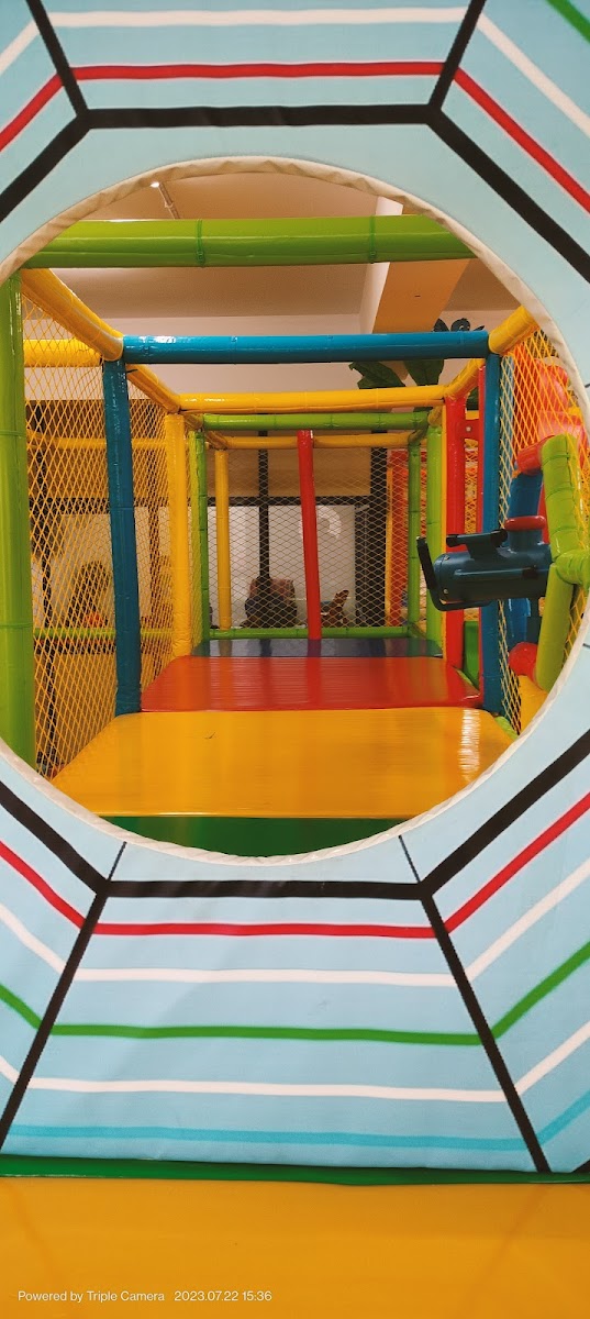 Bommarillu Playzone — Banquet Hall in Kukatpally, Hyderabad (on-site parking, in-house decoration, bar service available, 4.3★ rated) — photo 3
