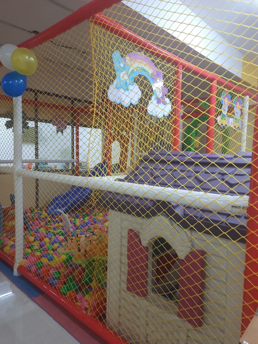 Bommarillu Playzone — Banquet Hall in Kukatpally, Hyderabad (on-site parking, in-house decoration, bar service available, 4.3★ rated) — photo 4
