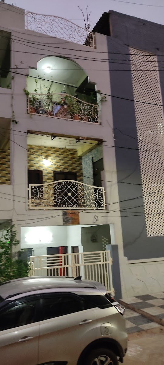 Hmt Hills Community Hall — Banquet Hall in Kukatpally, Hyderabad (on-site parking, in-house decoration, DJ permitted, bar service available) — photo 4