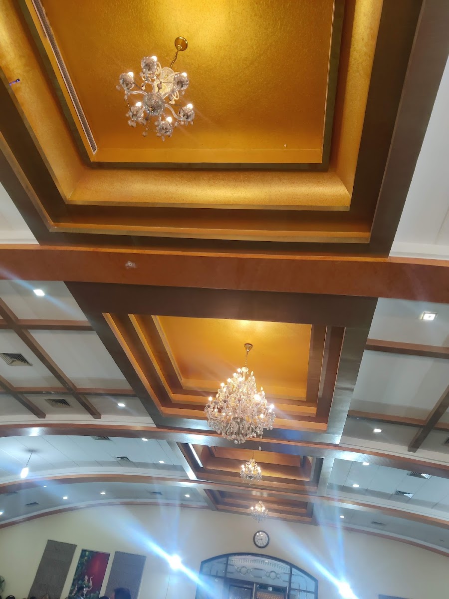 Sreekrishna Gardens Ac Function Hall — Banquet Hall in Kukatpally, Hyderabad (on-site parking, in-house decoration, DJ permitted, bar service available) — photo 4